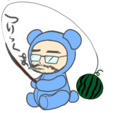 つりっくまの攻略まとめ かぶるくん さんのイラスト ニコニコ静画 イラスト