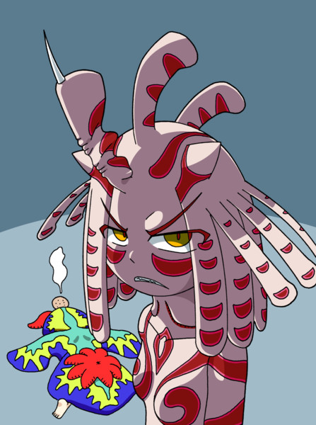 どくばり べに さんのイラスト ニコニコ静画 イラスト
