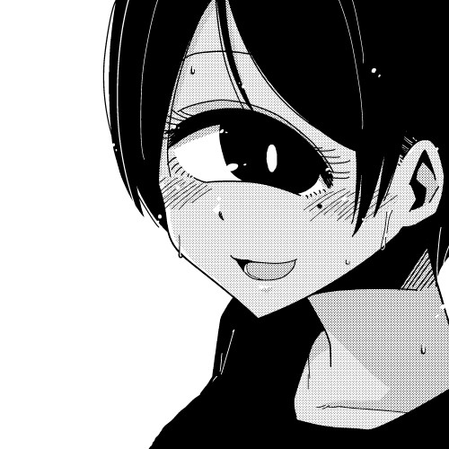 褐色さん Hal さんのイラスト ニコニコ静画 イラスト
