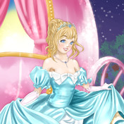 王子 国中の娘にガラスの靴を履かせるのだ モニカノ さんのイラスト ニコニコ静画 イラスト