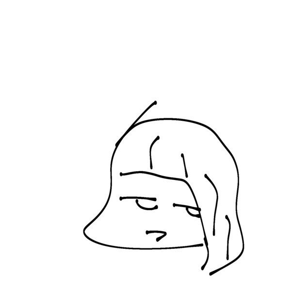 67日目 暑い Hoken さんのイラスト ニコニコ静画 イラスト