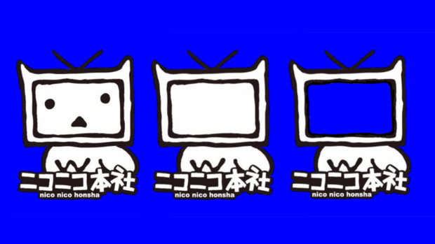 ニコニコのtwitterアイコンbb ニコニコ静画 イラスト