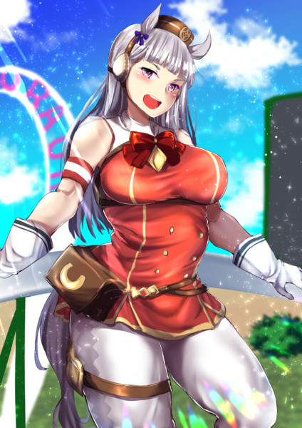 おーいトレーナー ルービックキューブやろうぜー Cronose さんのイラスト ニコニコ静画 イラスト