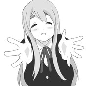 ミスド憂ちゃん その２ らぐほのえりか さんのイラスト ニコニコ静画 イラスト