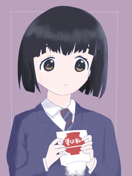 小熊ちゃんのお昼 みへ さんのイラスト ニコニコ静画 イラスト