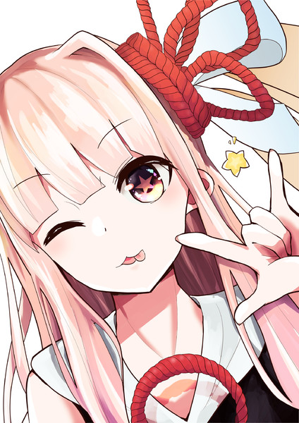 アカネチャンカワイイヤッター 新井輝 さんのイラスト ニコニコ静画 イラスト