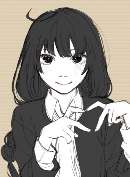 花本ひばり はげしい さんのイラスト ニコニコ静画 イラスト