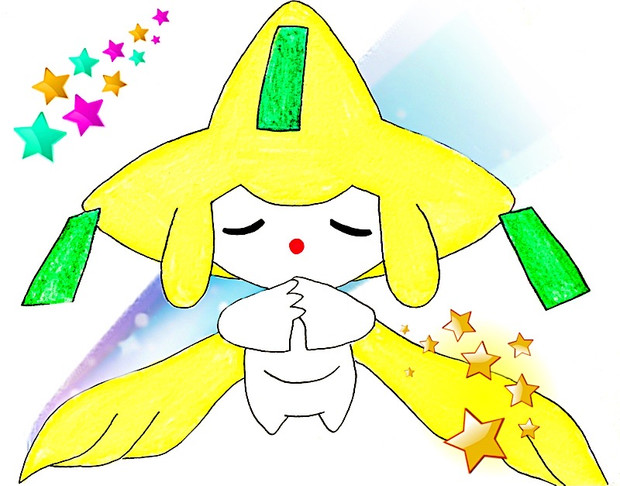 願い事 Dolphin Venus さんのイラスト ニコニコ静画 イラスト
