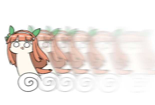 たぶんサイレンススズカ