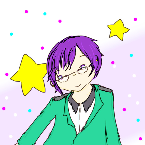 堂島眉美 美少年探偵団 雄志 ときたまうどんp さんのイラスト ニコニコ静画 イラスト