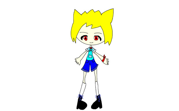 とげっち Kuru さんのイラスト ニコニコ静画 イラスト