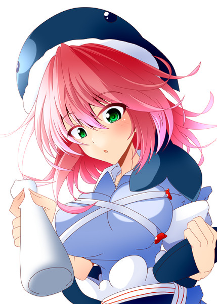 お客さん寝ちゃいました ムームー さんのイラスト ニコニコ静画 イラスト