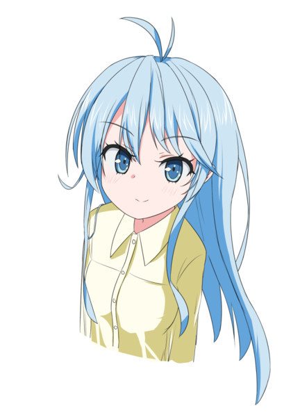 瞬きエリオ 差分失格物 さんのイラスト ニコニコ静画 イラスト