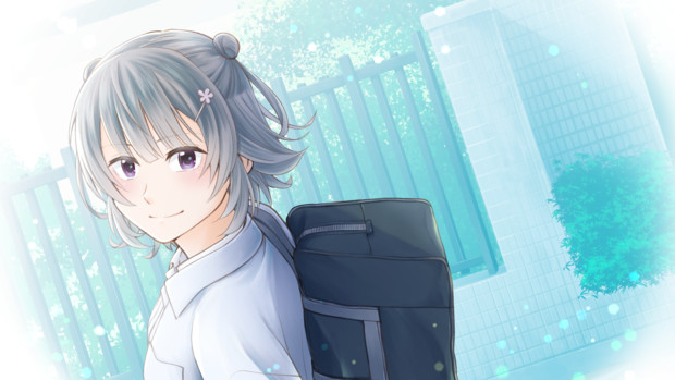 半夏雨【朗読・小春六花】