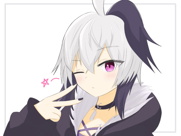 ウインク花ちゃん つばめ さんのイラスト ニコニコ静画 イラスト