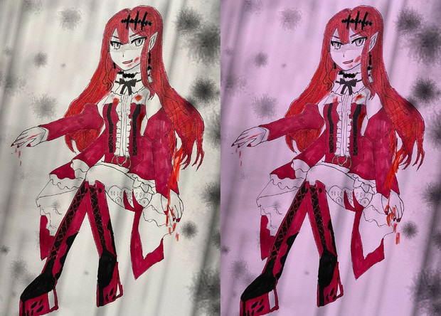 Fgo トリスタン 妖精騎士 スマ さんのイラスト ニコニコ静画 イラスト