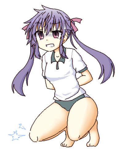 負担と蓄積_