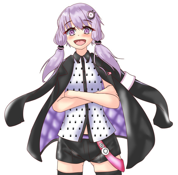 アイボスゆかりさんRTA