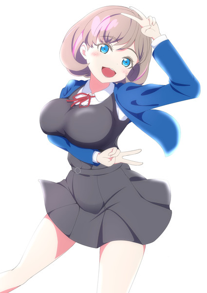 唐可可たんおめ