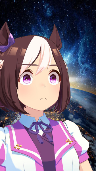 宇宙すぺ 百合紳士の流星 さんのイラスト ニコニコ静画 イラスト