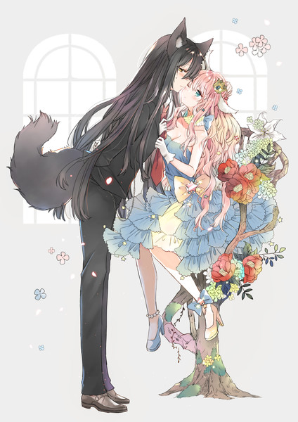 狼の皮をかぶった羊姫 / ミト☆狼の皮をかぶった羊姫連載中 さん 狼の皮をかぶった羊姫 / ミト☆狼の皮をかぶった羊姫連載中 さん