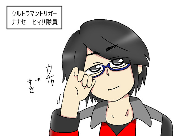 もっとカチャカチャしろ コロ さんのイラスト ニコニコ静画 イラスト