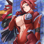 ニコニコ静画 イラスト