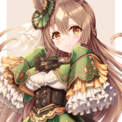 サトノダイヤモンド(ウマ娘)