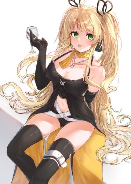 ホーネット(Bubbly Anniversary)