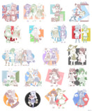 ファンアートつめあわせその2