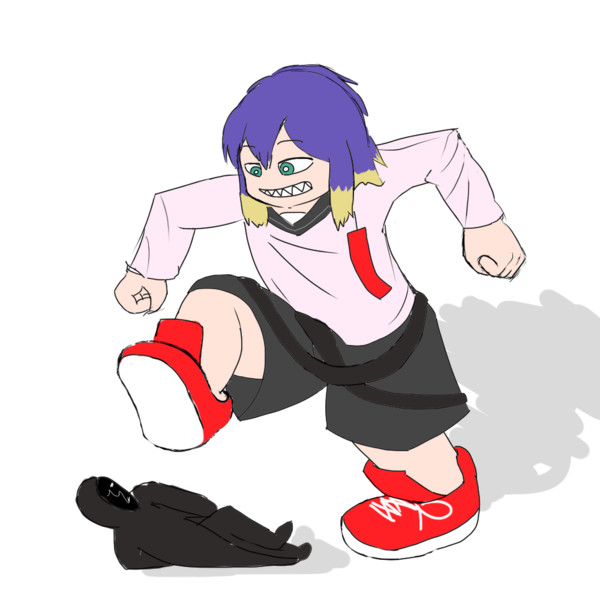 砕骨の巨人しりり説 自給自足 さんのイラスト ニコニコ静画 イラスト