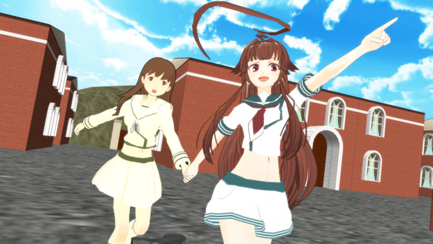 進水日 7月14日 7月15日 かんたむ さんのイラスト ニコニコ静画 イラスト