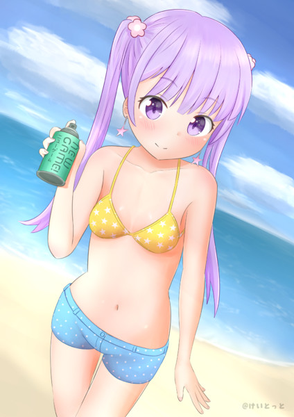 あおっち けいとっと さんのイラスト ニコニコ静画 イラスト