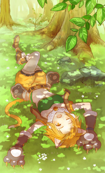 ヒヨリちゃん