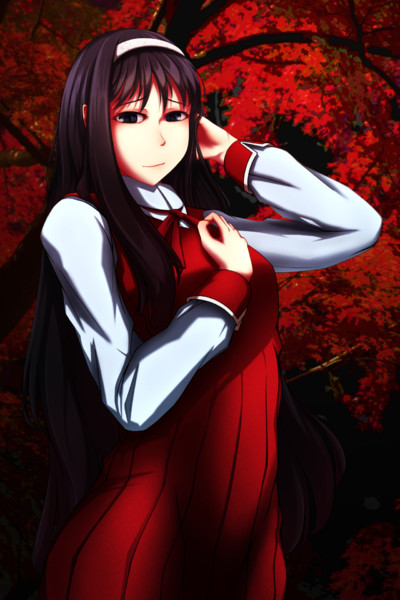 【月姫】None can change a route of fate.