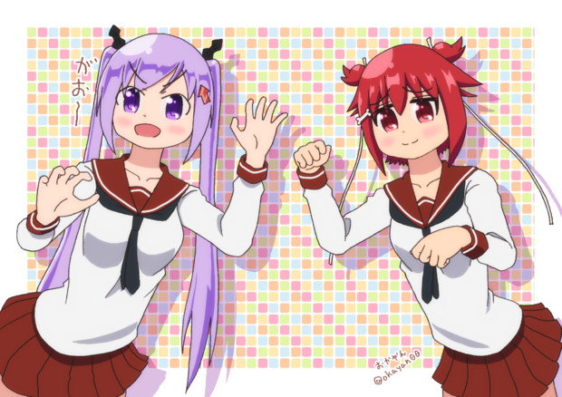上矢あがり 旋風こより生誕祭21 瓜房おかやん さんのイラスト ニコニコ静画 イラスト