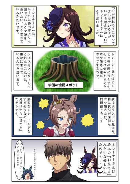 ゆえつの青いバラ 天羽ゆう さんのイラスト ニコニコ静画 イラスト