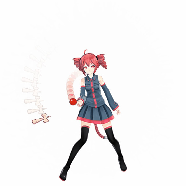 トルネード克服 L3 さんのイラスト ニコニコ静画 イラスト