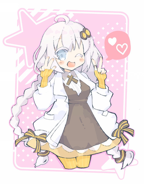 ｲﾜｼｻﾝｶﾜｲｲﾔｯﾀｰ いわしさん あざとい あ鳥 さんのイラスト ニコニコ静画 イラスト