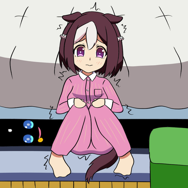 グラストーカー 木同生阝完 さんのイラスト ニコニコ静画 イラスト