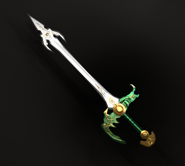 Amazon.co.jp: DQ AM アイテムズギャラリースペシャル 天空の剣