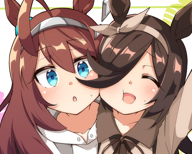 なかよし こよしちゃん ユメヲカケル編 もじゃ さんのイラスト ニコニコ静画 イラスト
