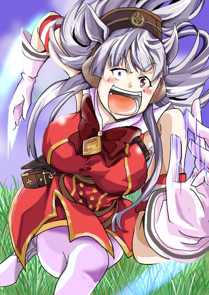 出遅れた ウマ娘一覧作り11 石の山 さんのイラスト ニコニコ静画 イラスト