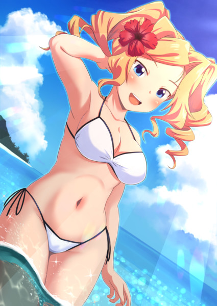 ホノルルちゃん