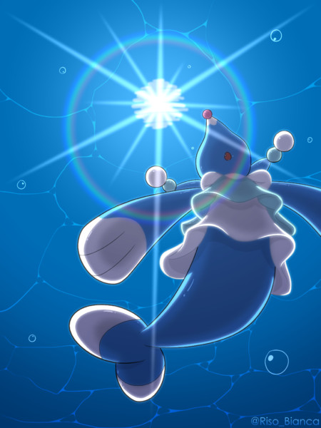 into the spotlight