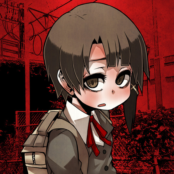 Lain あやめ さんのイラスト ニコニコ静画 イラスト