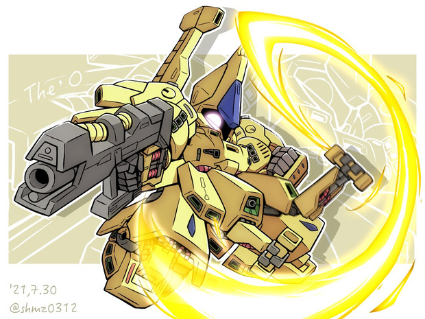 Sd ジ O ショッカー さんのイラスト ニコニコ静画 イラスト