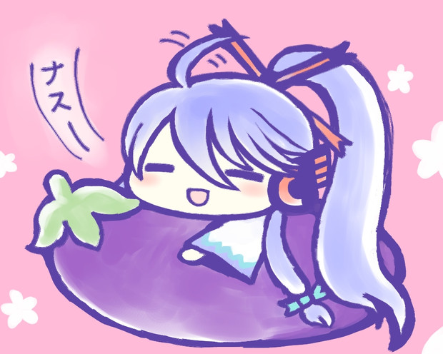 がくぽさん13周年！