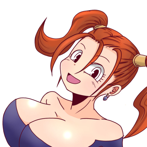 ゼシカ
