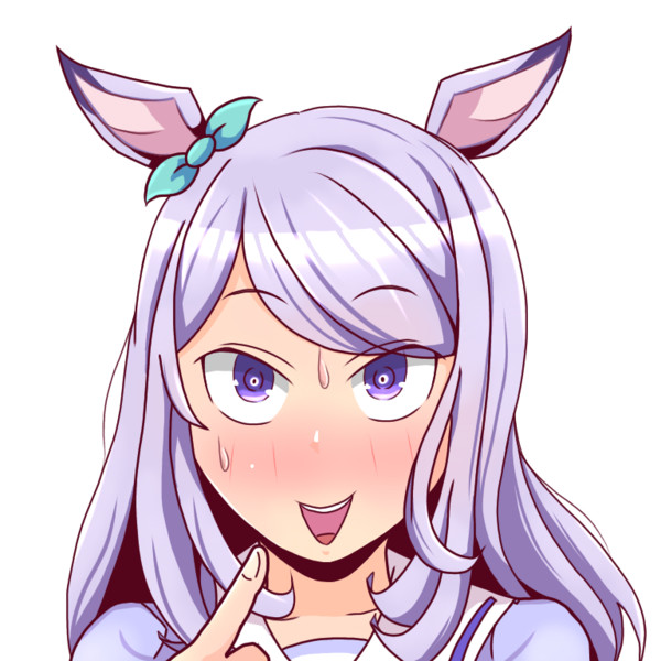 メジロマックイーン